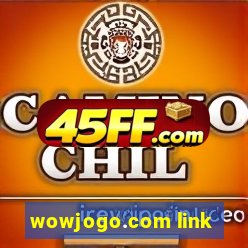 wowjogo.com link